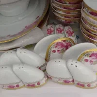 سرویس چینی ۱۲نفره