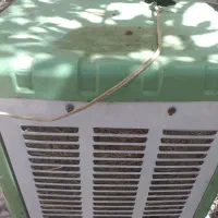 کولرآبی۱۲۰۰جنرال