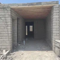 فروش-خانه-ویلای-نیمه-کاره