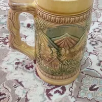 ظرف پارچ آب
