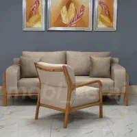 رویه کوب  زیرکارچی نقاش مبل