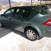 مگان 2000cc|خودرو سواری و وانت|همدان, |دیوار