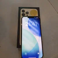 آیفون 13promax سالم