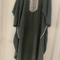 مانتو و سارافون ساحلی|لباس|تهران, امام حسین|دیوار