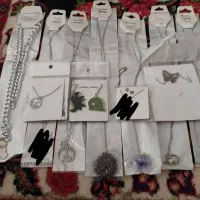 اکسسوری گردنبند زیبا