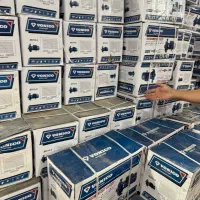 فروش ویژه انواع کفکش و پمپ آب|ماشین‌آلات صنعتی|گرگان, |دیوار