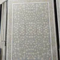 فرش ماشینی کاشان