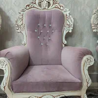 مبل استیل مبل کلاسیک مبل ارزان|مبلمان خانگی و میز عسلی|مشهد, توس (بلوار توس)|دیوار