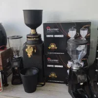 تعمیرات انواع قهوه ساز