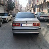 سمند مدل 83|خودرو سواری و وانت|سنندج, |دیوار