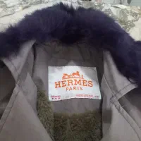 پالتو داخل خز|لباس|مشهد, شهید قربانی|دیوار