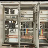 خدمات برق و سیستم های حفاظتی