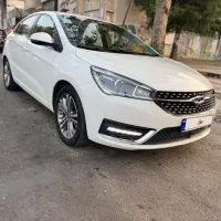 چری آریزو۵ اکسلنت۹۵بیرنگ کم کارArrizo5 Excellent95|خودرو سواری و وانت|رشت, گلسار|دیوار