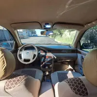 سمند X7 دوگانه سوز، مدل ۱۳۹۷|خودرو سواری و وانت|اردبیل, |دیوار