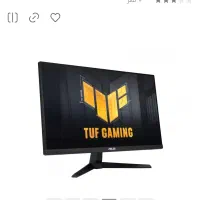 مانتیور گیمینگ 270هرتز Tuf