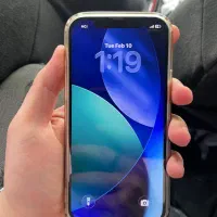 iPhone 12pro|موبایل|قزوین, |دیوار