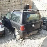 سیناد مدل ۸۴|خودرو سواری و وانت|تهران, تهرانسر مرکزی|دیوار