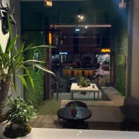 استخدام باریستا