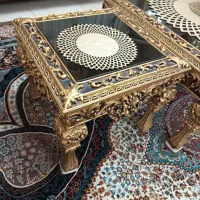 میز عسلی نونو