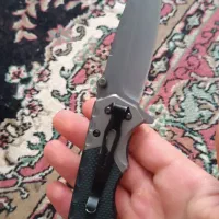 چاقو کمپینگ|کوهنوردی و کمپینگ|اهر, |دیوار