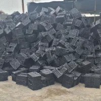 خرید ضایعات سبد و کارتن