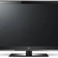 تلوزیون اصلی LG 32اینچ
