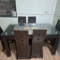 میز ناهارخوری