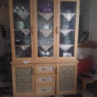 بوفه دو تیکه شیک و سالم