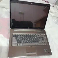 لبتاب HP تمیز جهت معاوضه