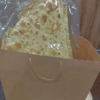 نان خشک هفت گل|خوردنی و آشامیدنی|اصفهان, ارغوانیه|دیوار