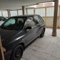 فروش آپارتمان ۸۵ متری ۲ خوابه طبقه ۴|فروش آپارتمان|الوند, |دیوار