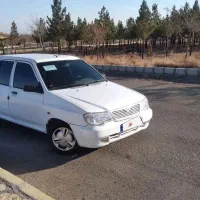 پراید ۱۱۱ مدل ۹۷|خودرو سواری و وانت|اشتهارد, |دیوار