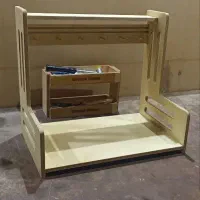 استند اسپرسو