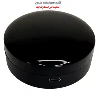 کنترل هوشمندIR+RF با پوشش ۳۶۰ درجه
