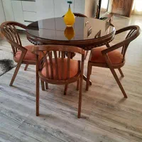 اجاره روزانه آپارتمان دوخوابه با تراس دلباز|اجارهٔ کوتاه‌مدت آپارتمان و سوئیت|اصفهان, ملک|دیوار