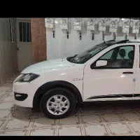 کوئیک GXR-Lمدل 1404