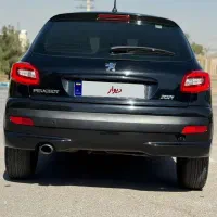 207 پانا مدل 401 بدون رنگ|خودرو سواری و وانت|اصفهان, کوی ولی عصر|دیوار