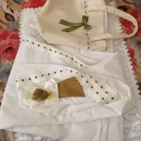 چادرنماز وکیف وسجاده جشن تکلیف|لباس|صدرا-فارس, فاز ۲|دیوار