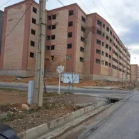 امتیاز اپارتمان مسکن دولتی ماهور یک صدرا