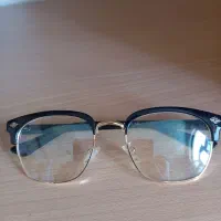 عینک کروم هارت