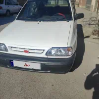 پرایدمدل۸۴