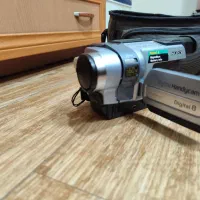 دوربین فیلمبرداری سونی