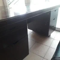 فروش میز اداری|مبلمان اداری|ارومیه, |دیوار