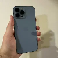 iphone 13 pro max ۱۲۸ Laa