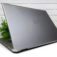 لپ‌تاپ HP zbook studio نسل ۹ و  ۴ گیگ گرافیک مجزا|رایانه همراه|اصفهان, فرح آباد|دیوار
