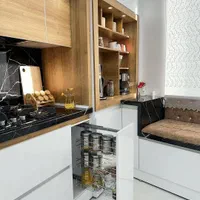 کابینت آشپزخانه/قسطی/ام دی اف/هایگلاس/بهترین کیفیت|مصالح و تجهیزات ساختمان|کرج, شهرک ولیعصر|دیوار