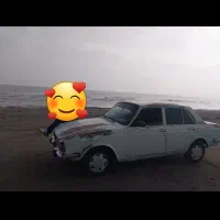 پیکان مدل۸۲ بیمه تا ۱۴۰۵برج۲ ماینه فنی دارد