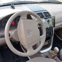 فروش سمند مدل 1400|خودرو سواری و وانت|دوگنبدان, |دیوار