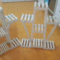 استند گل (پایه گلدون )