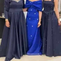 لباس مجلسی برای نامزدی یا عقد و عروسی|لباس|پاکدشت, پاکدشت (مامازند)|دیوار